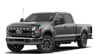 2027 Ford Super Duty® External Image 1